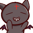 ChomuDance Discord emoji