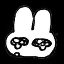 Bun Sad Discord Emoji