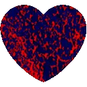 deciFirebluHeart
