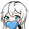 mikaheart