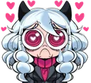 Modeus_Sad