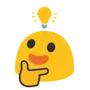 Blobidea blobidea Discord Emoji