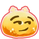 smirk_gup