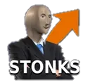 stonks