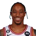 DeRozan