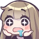 animedrool Discord Emoji