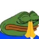 Prayge