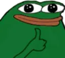 PepeThumbsUp PepeThumbsUp