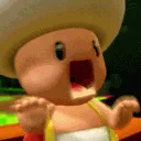 toadscream