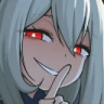PaimonEvil Discord emoji