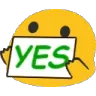 Yes