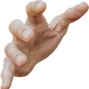 handreachleft