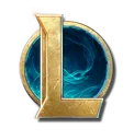 league