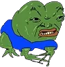 pepecursed