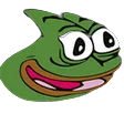 Pepega Pepega Discord Emoji