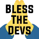 blessthedevs