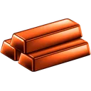 copper