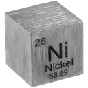 nickel