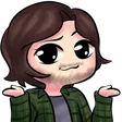 capsloShrug