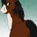 furryhorsegif Discord Emoji