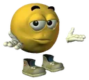 emoji_shrug