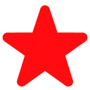 Redstar RedStar Discord Emoji