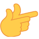 fingerguns