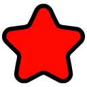 starbolderred Discord Emoji