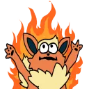 flareonrises