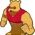 buffPooh