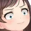 KizunaNani Discord Emoji