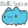 skillissue