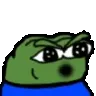 AngryPepeTalk