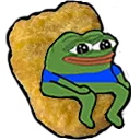 peepoNuggie