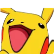 PIKAMEGALUL Discord Emoji
