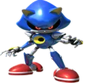 metalsonic