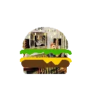 Malaburger