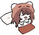 AFoxy_SleepNap