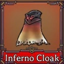 InfernoCape