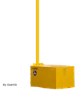 ThunderboltBlower
