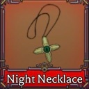 NightNecklace