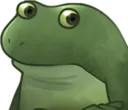 Frogg Frogg Discord Emoji