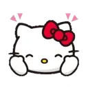 yayhellokitty Discord Emoji