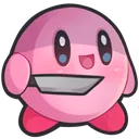 KIRBYKNIFEEMOTE