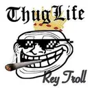 troll_ThugLife Discord Emoji