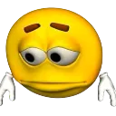 sad