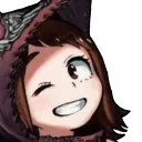 UraWink UraWink