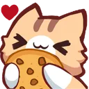anime_cat_cookie