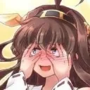 KongoBlush