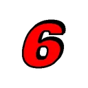 num6